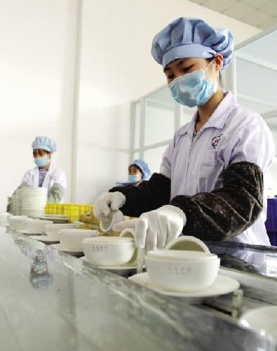 防疫知識 為什么含氯消毒劑不能與酒精混用？