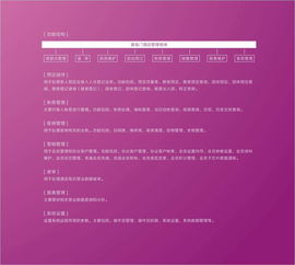 喜臨門(mén)餐飲管理系統(tǒng) 全流程數(shù)字化解決方案圖冊(cè)解析